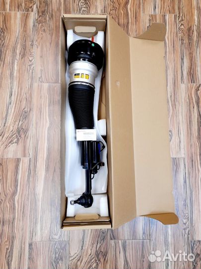 Пневмостойка Mercedes-Benz CL-class W216 new