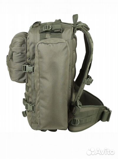 Рюкзак тактический Сплав Десантный олива