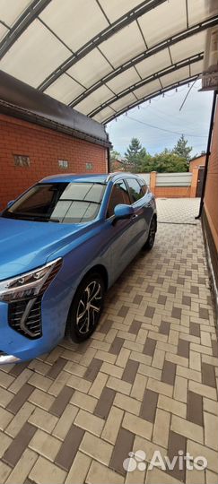 Haval Jolion 1.5 AMT, 2022, 21 815 км