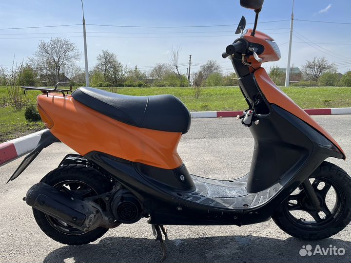 Скутер Honda Dio AF-34