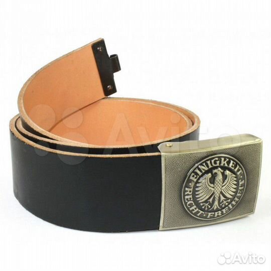 Ремень Бундесвера