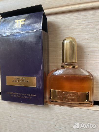 Estee Lauder edp,Violet Blonde Tom Ford
