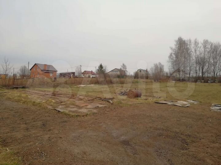 Участок 22 сот. (ИЖС)