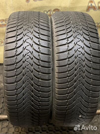 Kumho WinterCraft Ice Wi51 215/50 R17