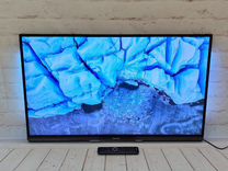 Телевизор Philips 42 Ambilight Full HD