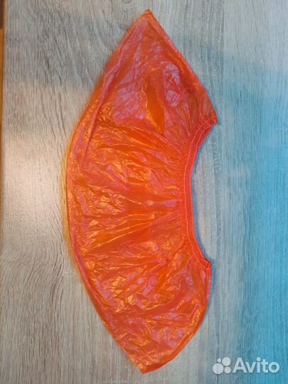 Бахилы одноразовые качественные