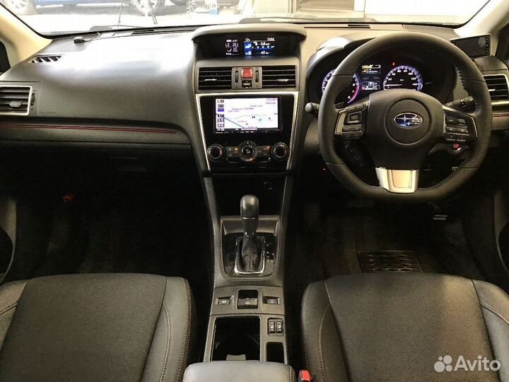 Subaru Levorg 1.6 CVT, 2015, 62 000 км