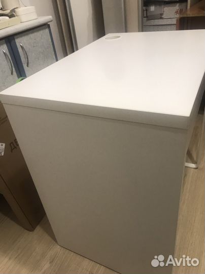 Стол компьютерный микке