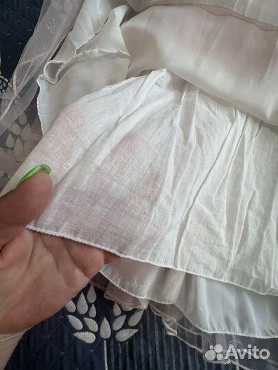 Платья для девочки нарядные