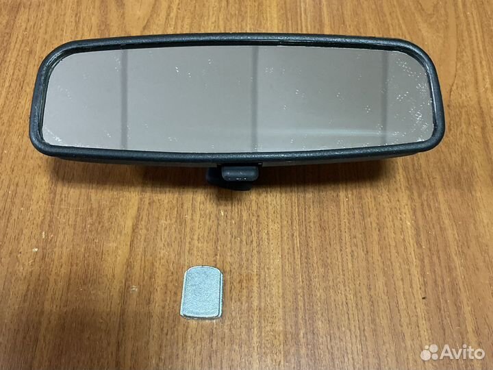 Зеркало Салонное Сенс Ланос Шанс Заз Шевролет