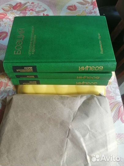 Книги по философии