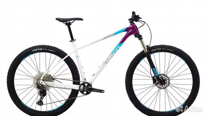 Запчасти для велосипедов Polygon