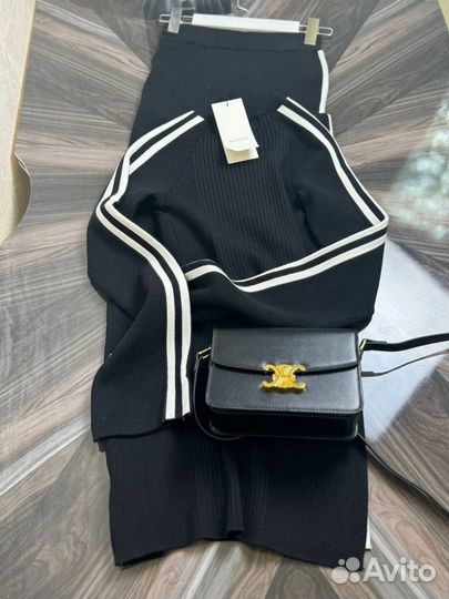 Костюм gucci & adidas