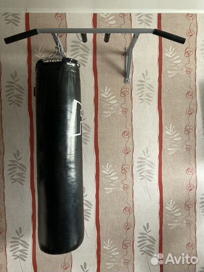 Боксерский мешок 60 кг