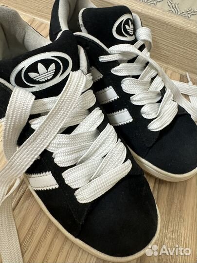 Кеды adidas campus женские