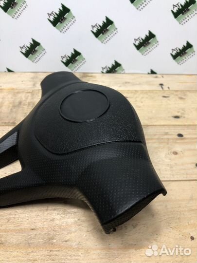 Облицовка руля cfmoto z8