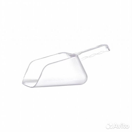 Совок для сыпуч. продуктов 960г, пластик