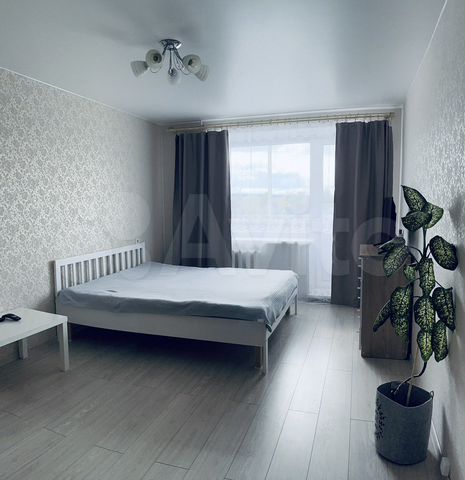 1-к. квартира, 32,6 м², 3/5 эт.