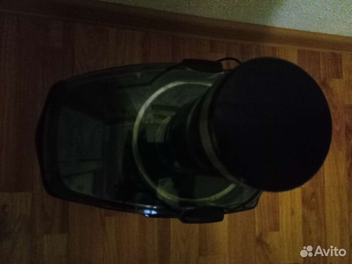 Соковыжималка