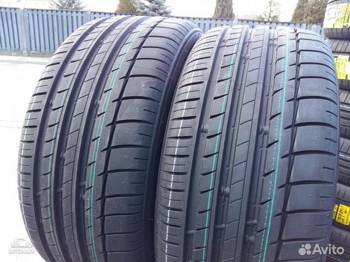 Triangle Sports TH201 205/45 R17