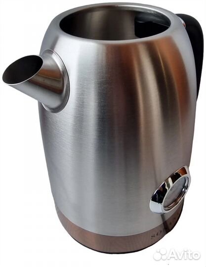 Чайник электрический sokany