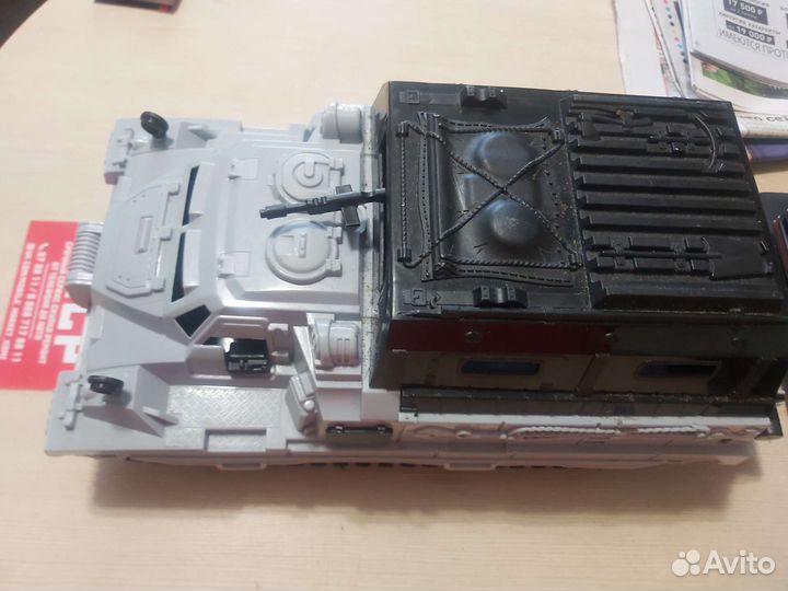 Детские развивающие игрушки