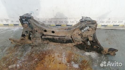 Балка подвески передняя toyota RAV 4 ZSA3 (BEA14P4