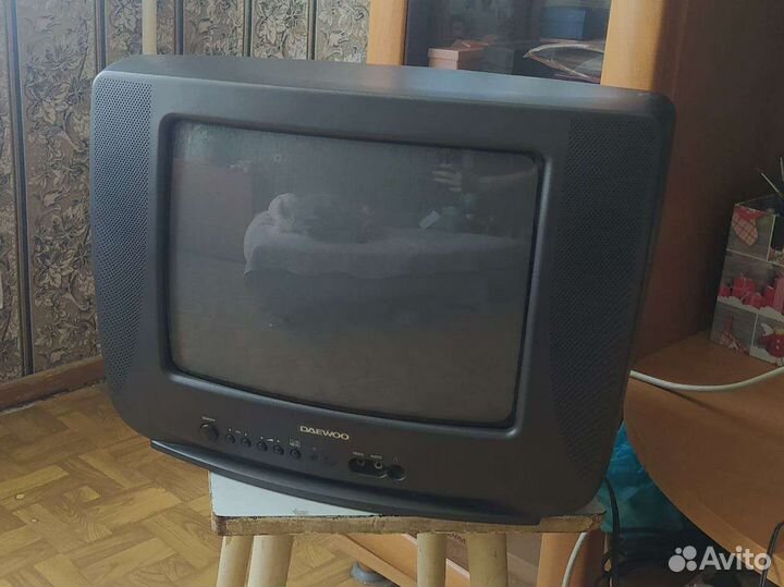 Телевизор бу