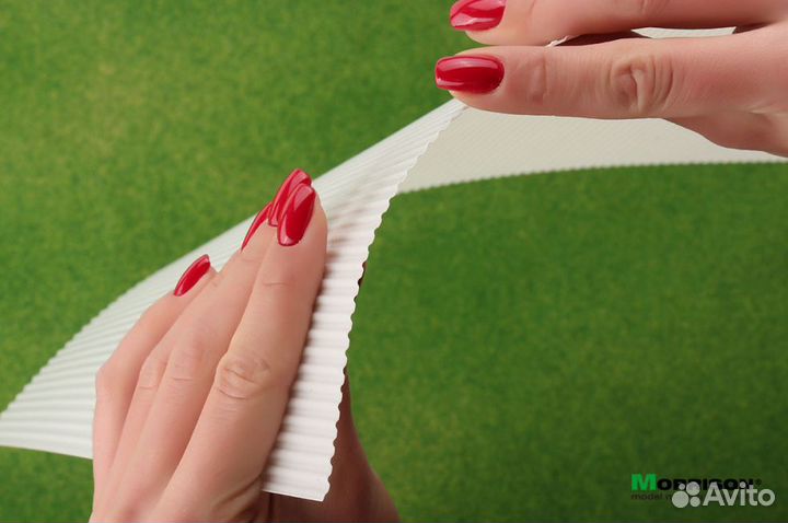 Дополнение к моделям Morrison 041-to-041