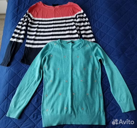 Пакет женских вещей 44 размера