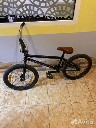 Трюковой велосипед bmx