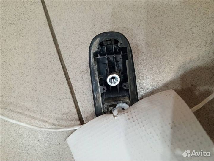 Накладка вставки замка двери задней левой Hyundai