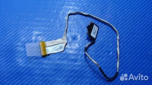 Шлейф для матрицы ноутбука z585 z580