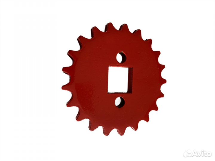 Звёздочка сну-М-8.04.00.409 z21