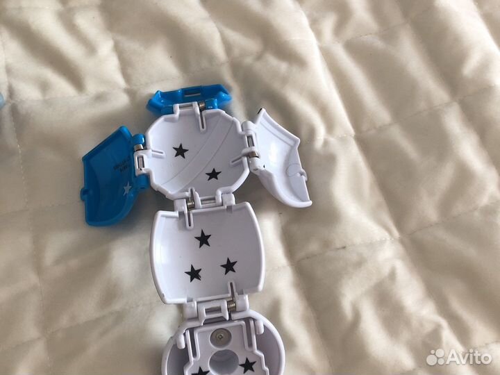 Покемон эльф шар