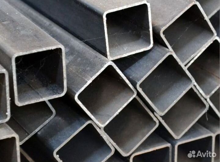 Металлопрофиль