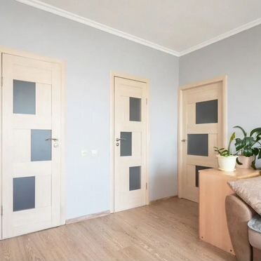 9-к. квартира, 67,7 м², 9/9 эт.