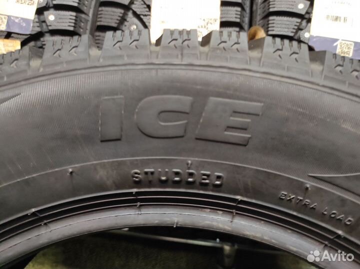 Formula Ice 205/60 R16 96T