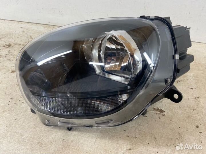 Фара левая Mini Countryman F60 2016