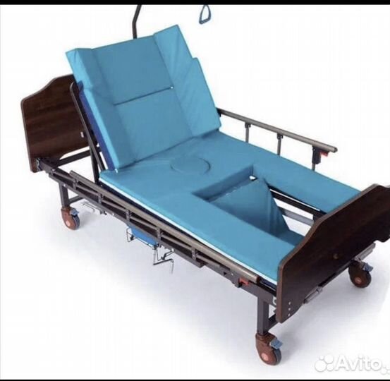 Кровать для лежачего больного