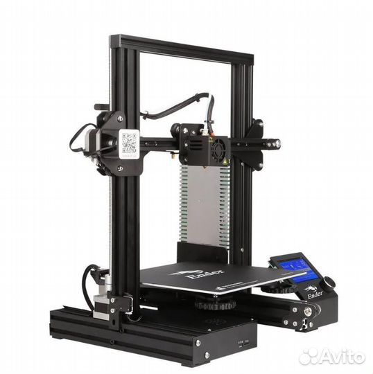 3D Принтер Creality3D Ender-3