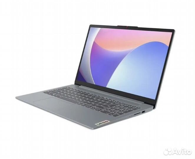 Ноутбук Lenovo i5-1235 16/512 Новый