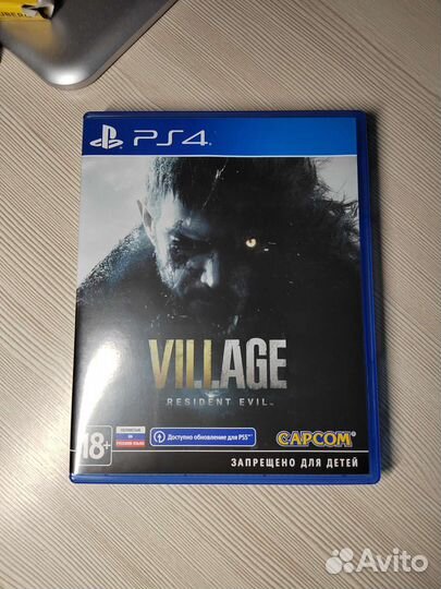 Игры для приставок ps4