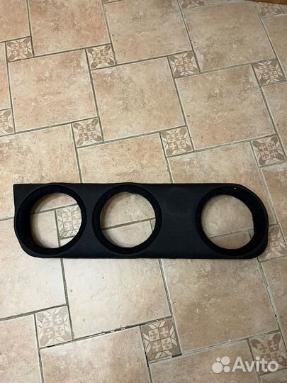 Подиумы ваз 2114