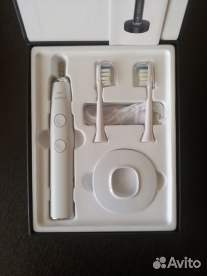 Philips Sonicare Электрическая зубная щетка