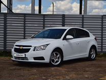 Chevrolet Cruze 1.6 MT, 2012, 182 100 км, с пробегом, цена 795 000 руб.