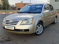 Chery Fora (A21) 2.0 MT, 2007, 118 000 км, с пробегом, цена 350 000 руб.