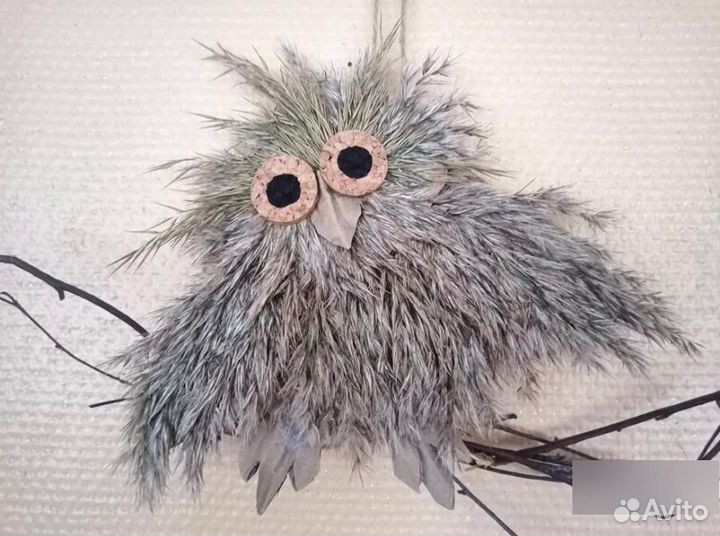 Поделки в детский сад и школу