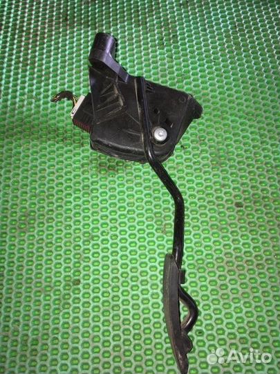 Педаль газа Opel Astra H