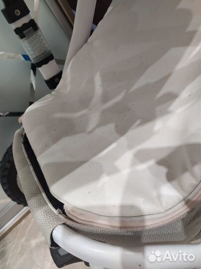 Продам коляску 2в 1 Expander Essence